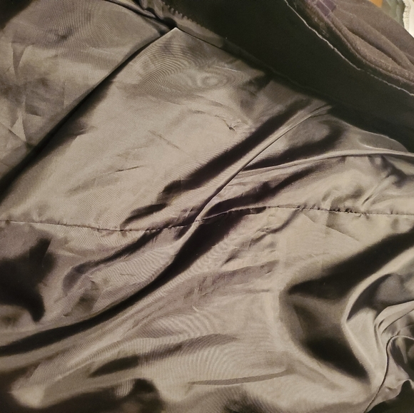 Rothchild Toddler Girls Wool Dress Winter Coat - Picture 7 of 7